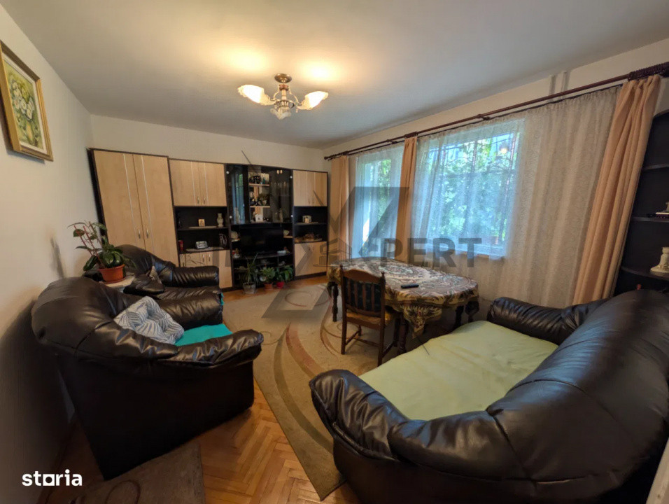 Apartament 4 camere decoamdat 