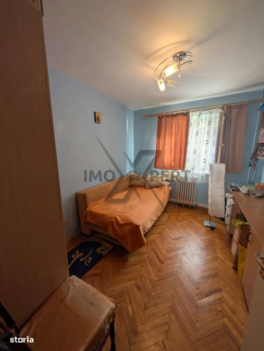 Apartament 4 camere decoamdat 