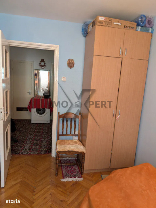 Apartament 4 camere decoamdat 