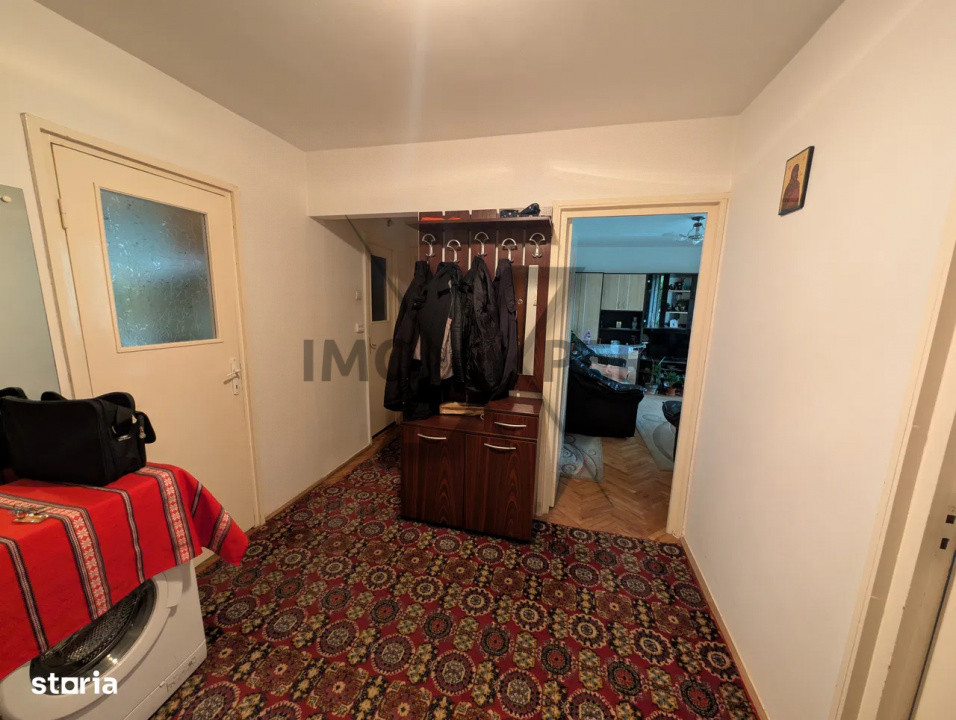 Apartament 4 camere decoamdat 