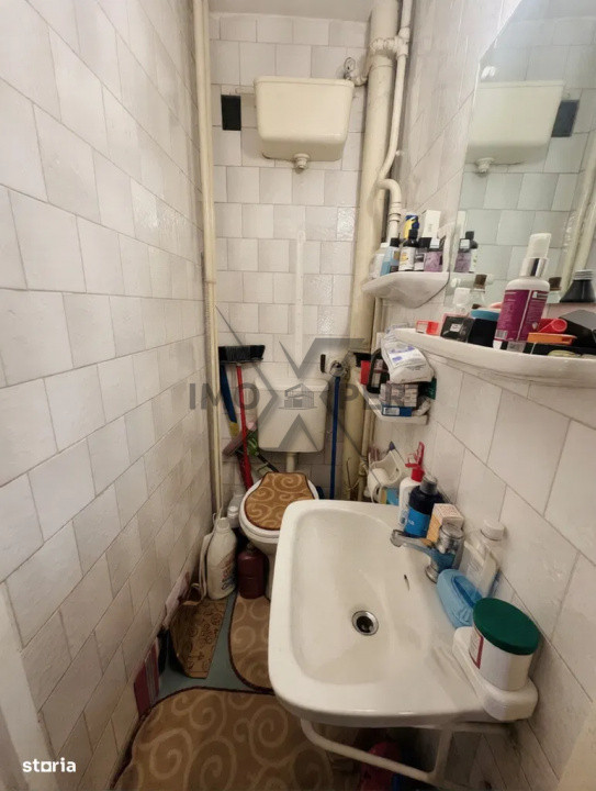 Apartament 4 camere decoamdat 