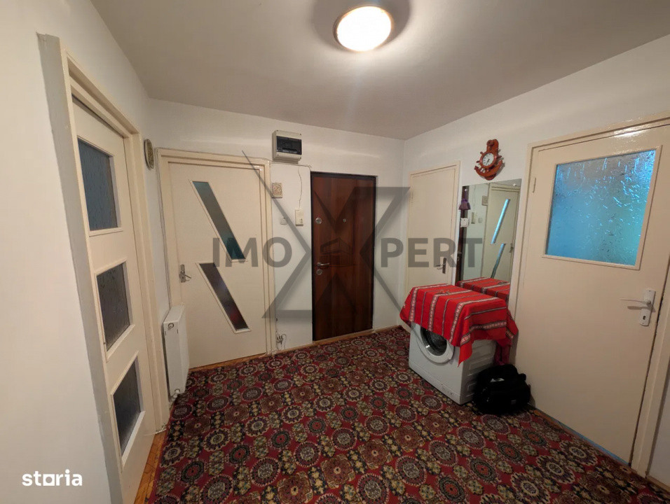Apartament 4 camere decoamdat 