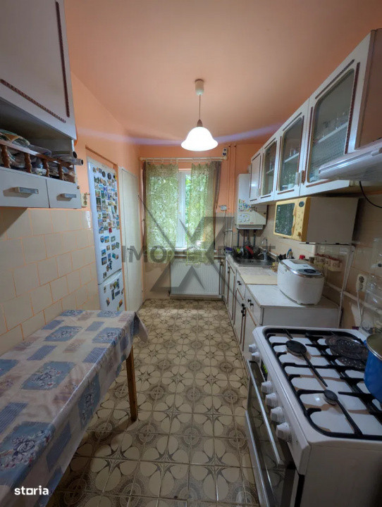 Apartament 4 camere decoamdat 