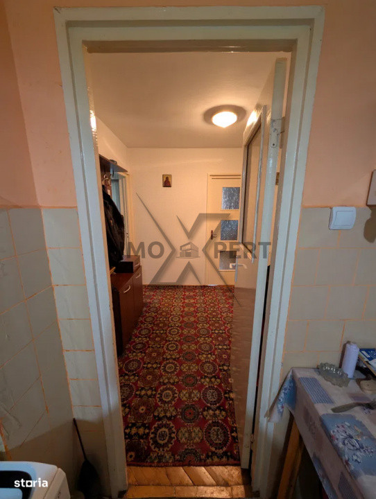 Apartament 4 camere decoamdat 