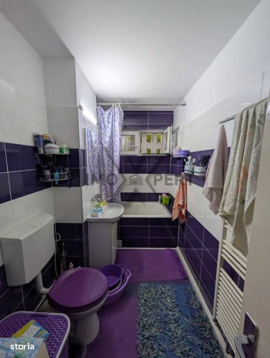 Apartament 4 camere decoamdat 