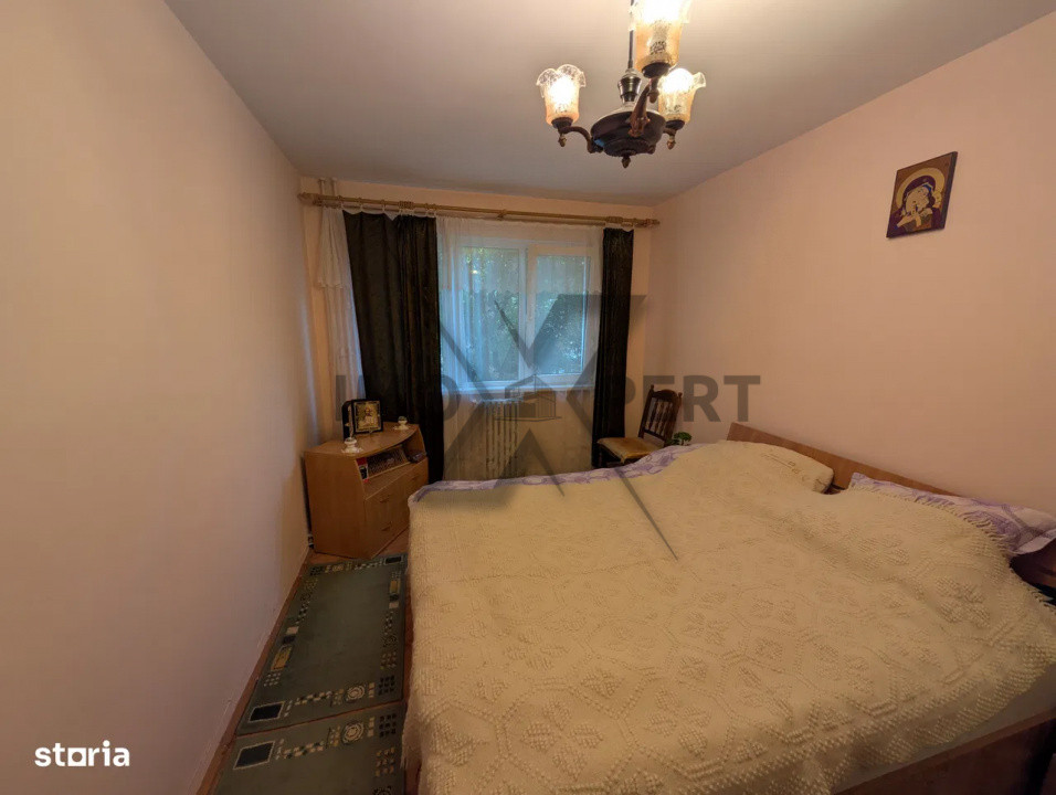Apartament 4 camere decoamdat 