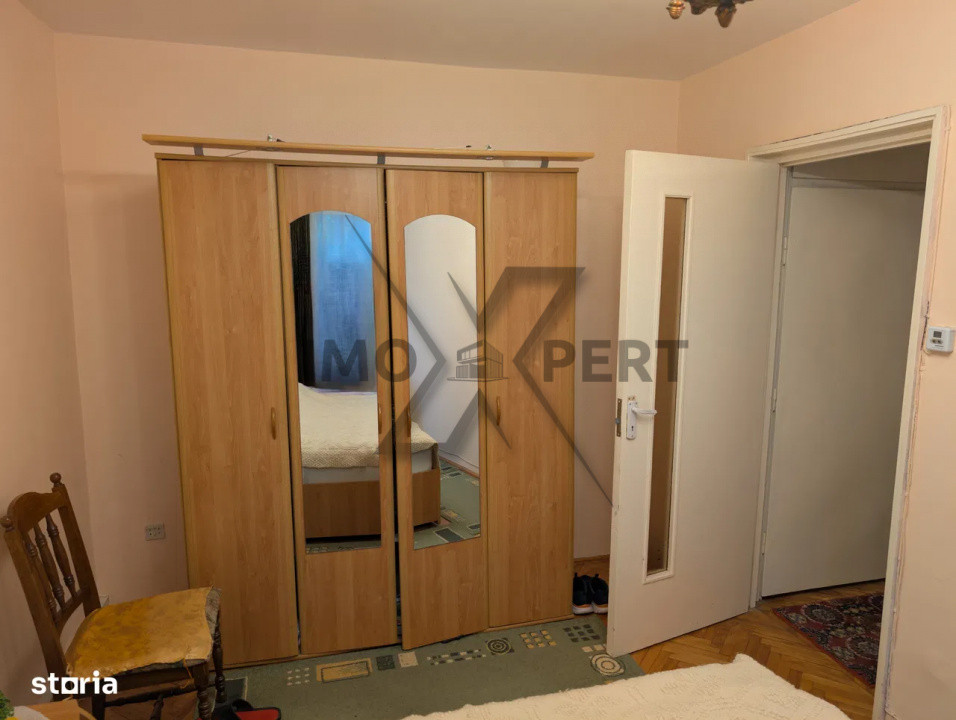 Apartament 4 camere decoamdat 