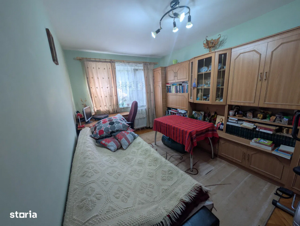 Apartament 4 camere decoamdat 