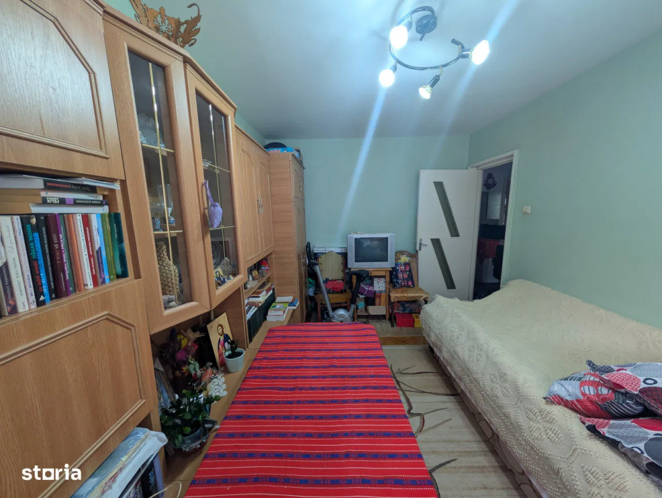 Apartament 4 camere decoamdat 
