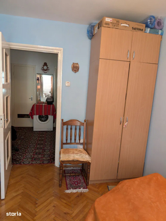 Apartament 4 camere decoamdat 