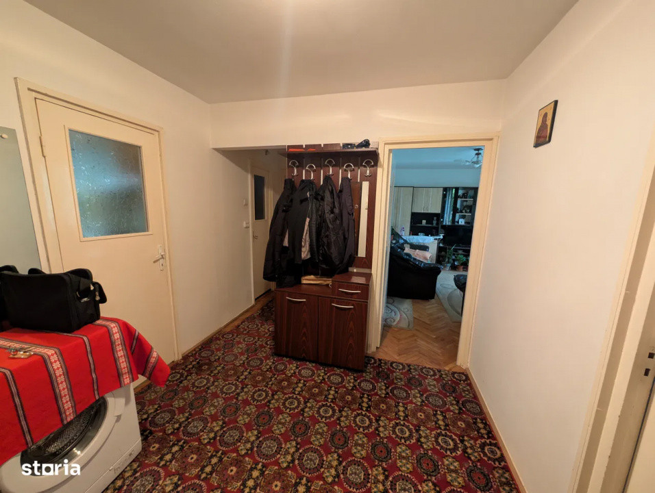 Apartament 4 camere decoamdat 