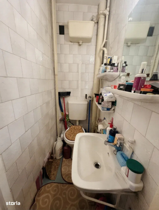 Apartament 4 camere decoamdat 