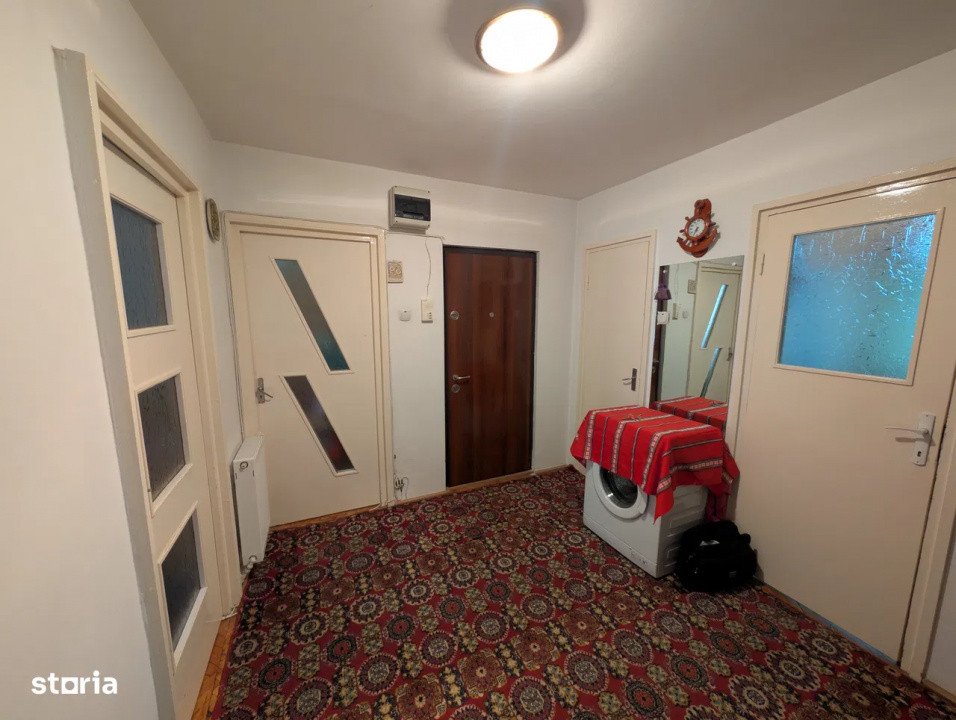 Apartament 4 camere decoamdat 