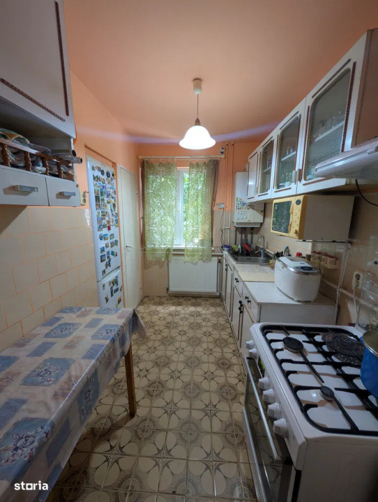 Apartament 4 camere decoamdat 
