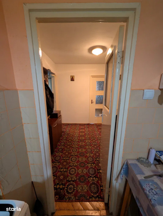 Apartament 4 camere decoamdat 
