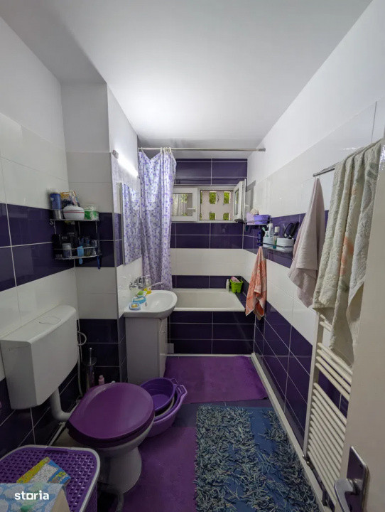 Apartament 4 camere decoamdat 