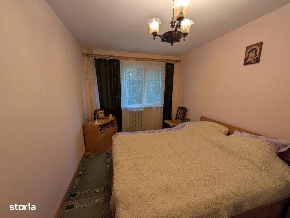 Apartament 4 camere decoamdat 