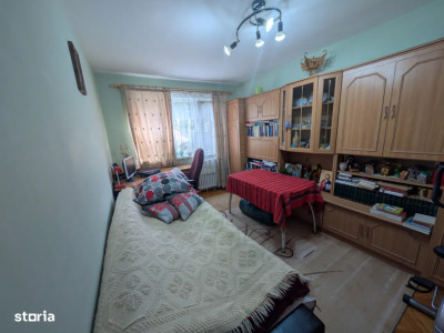 Apartament 4 camere decoamdat 