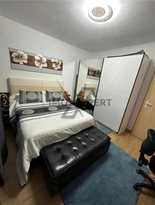 Apartament 2 camere - Gheorgheni 