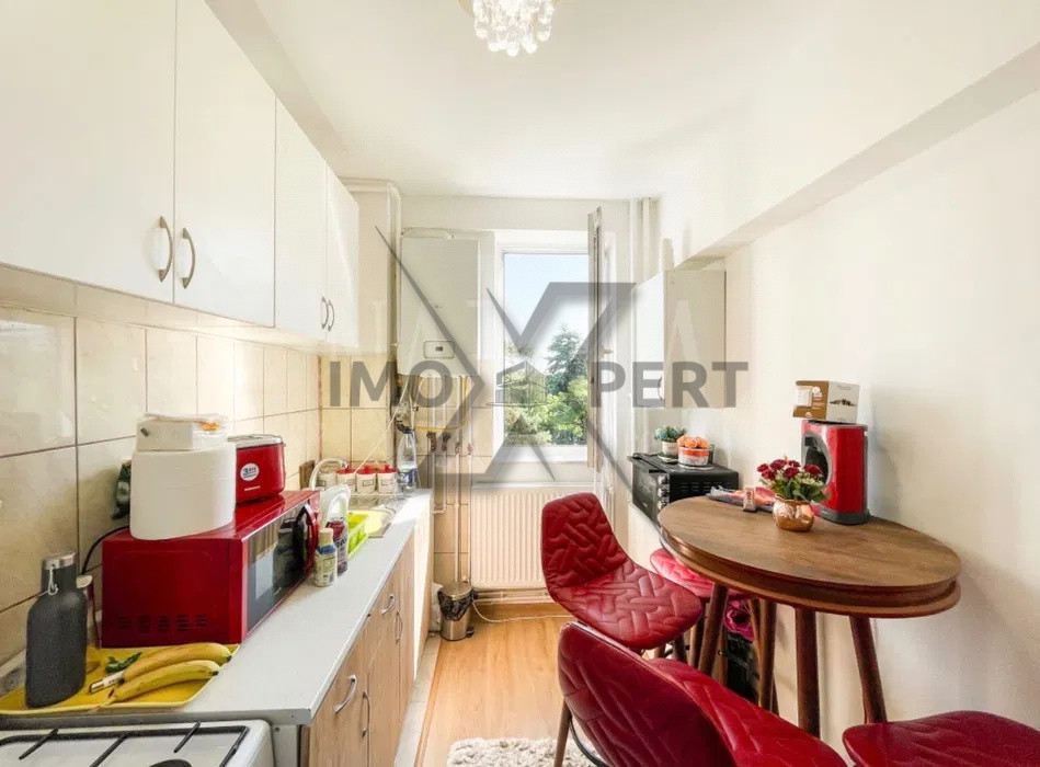 Apartament 2 camere - Gheorgheni 