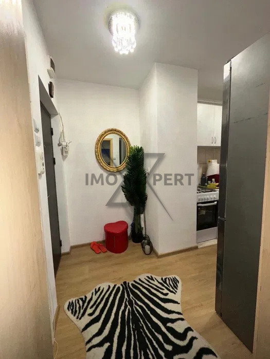 Apartament 2 camere - Gheorgheni 
