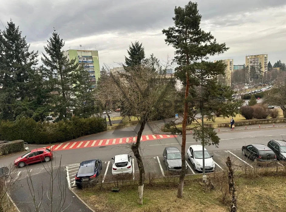 Apartament 2 camere - Gheorgheni 