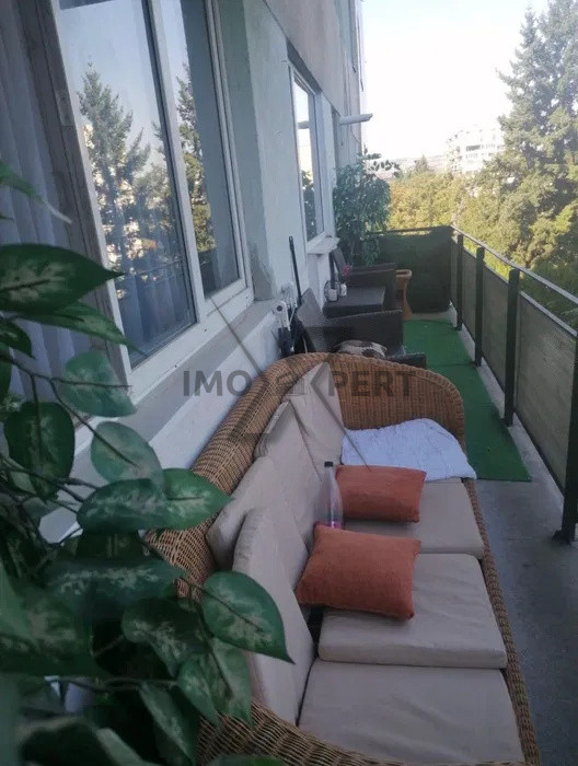 Apartament 2 camere - Gheorgheni 