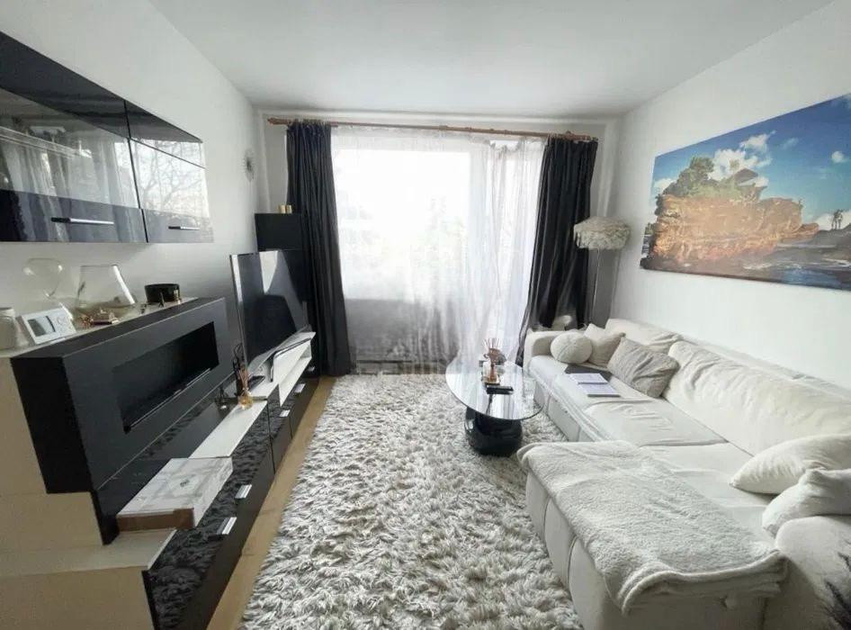 Apartament 2 camere - Gheorgheni 