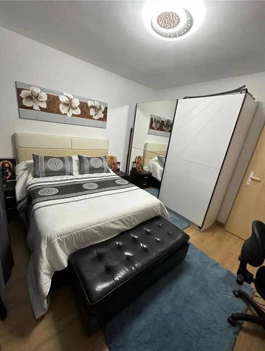 Apartament 2 camere - Gheorgheni 