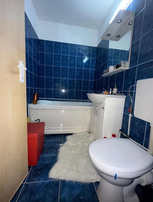Apartament 2 camere - Gheorgheni 
