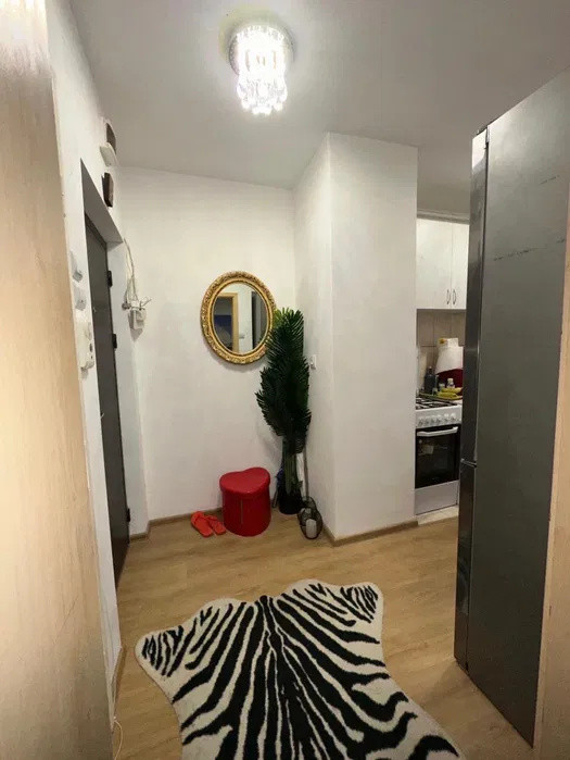 Apartament 2 camere - Gheorgheni 