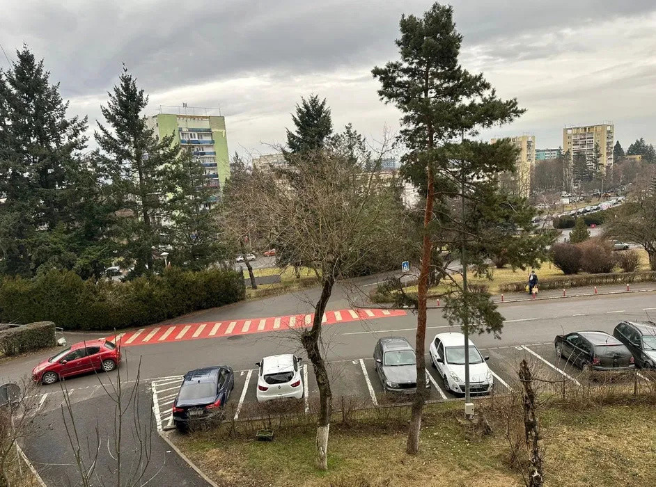 Apartament 2 camere - Gheorgheni 