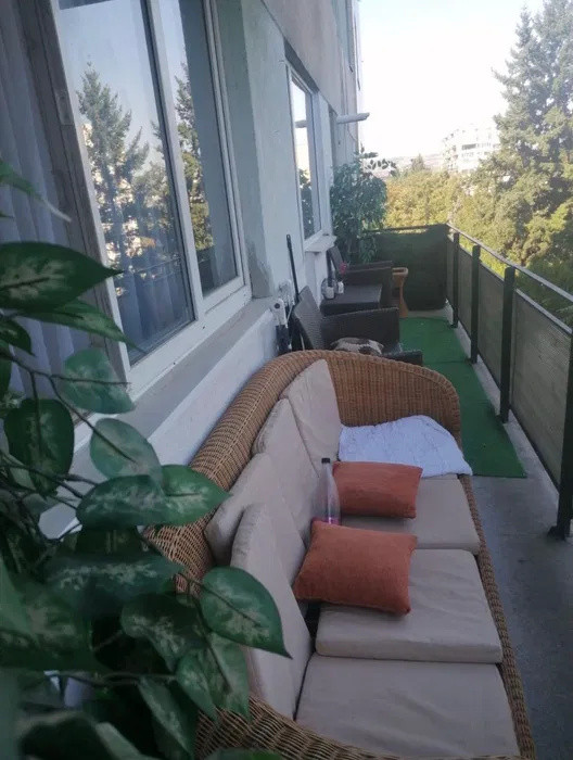 Apartament 2 camere - Gheorgheni 
