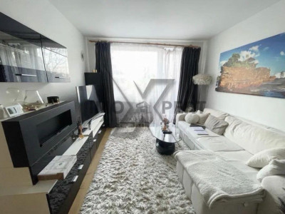 Apartament 2 camere - Gheorgheni 