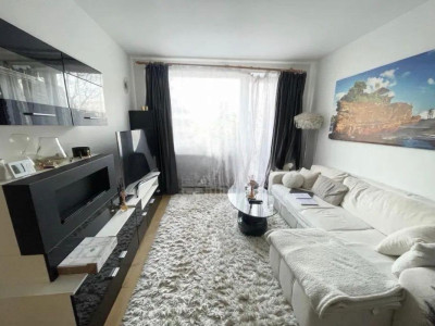 Apartament 2 camere - Gheorgheni 