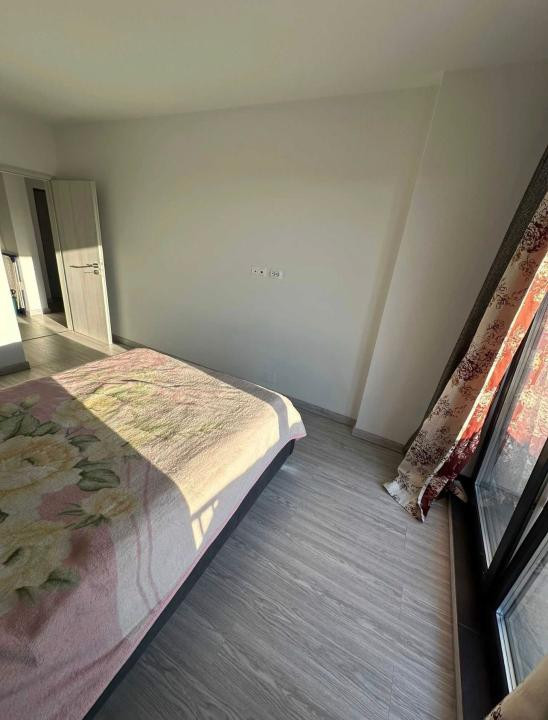 Apartament de 2 camere Finisat, 56 m2, etaj 6/8, Eroilor Residence