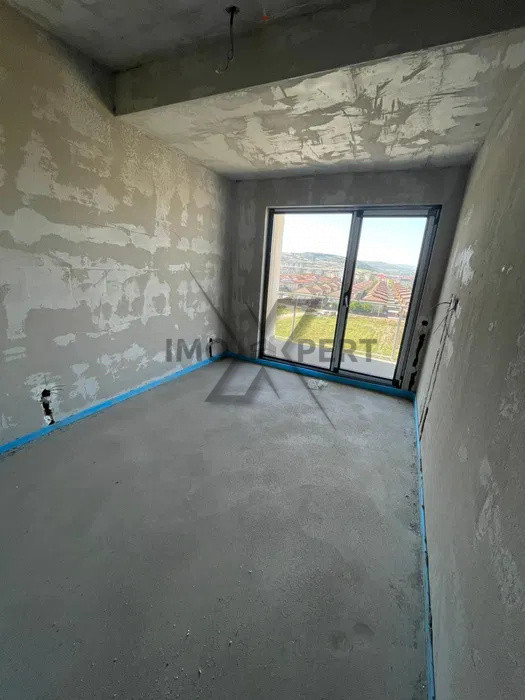 COMISION 0 !Apartament 2 camere, Tva inclus, garaj, Eroilor Residence