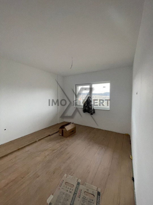 Apartament 3 camere | finisat | Baciu, zona Petron 