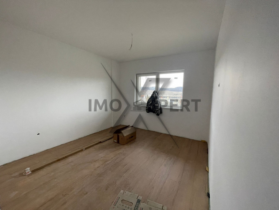 Apartament 3 camere | finisat | Baciu, zona Petron 