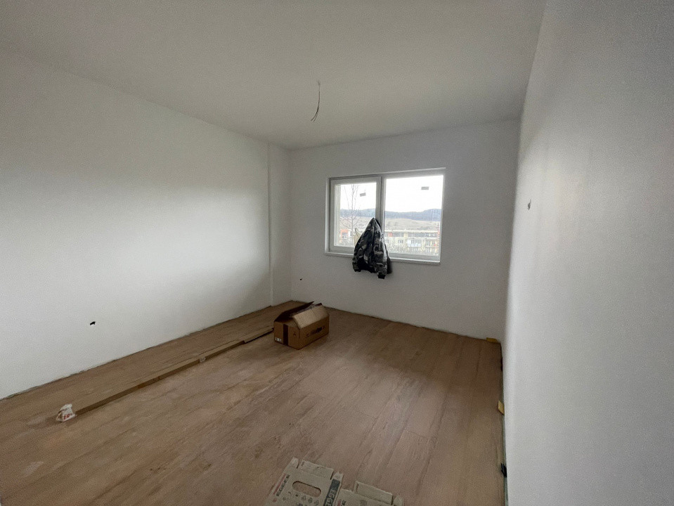 Apartament 3 camere | finisat | Baciu, zona Petron 