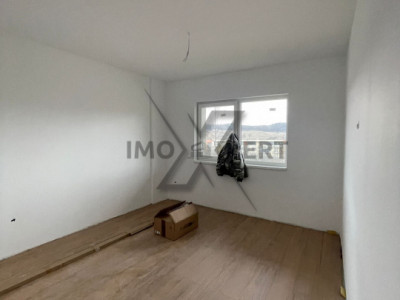 Apartament 3 camere | finisat | Baciu, zona Petron 