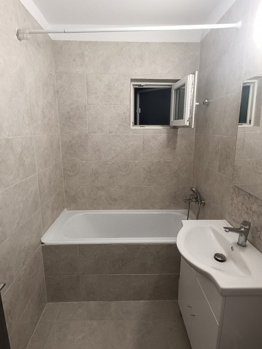 Apartament 2 camere semidecomandat mobilat, Gheorgheni, zona Interservisan