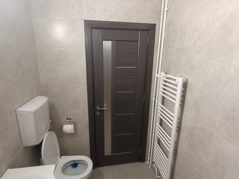 Apartament 2 camere semidecomandat mobilat, Gheorgheni, zona Interservisan