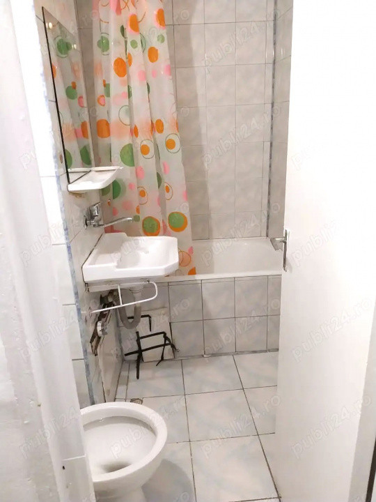 Garsoniera, etaj intermediar, zona Profi Grigorescu