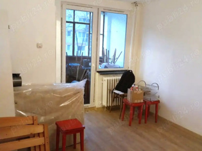 Garsoniera, etaj intermediar, zona Profi Grigorescu