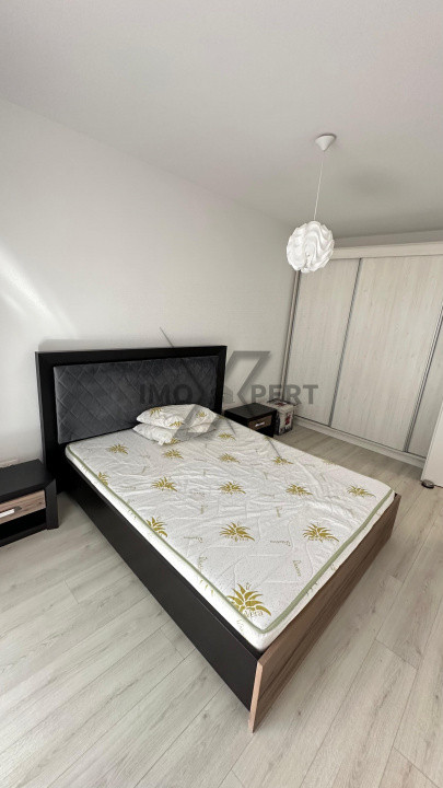 Apartament 2 camere, parcare, cartier Buna Ziua