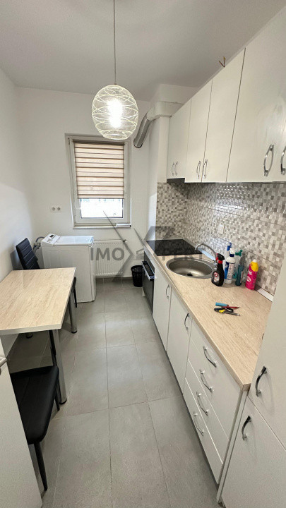 Apartament 2 camere, parcare, cartier Buna Ziua