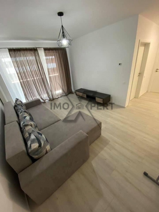 Apartament 2 camere, parcare, cartier Buna Ziua