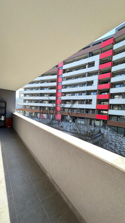 Apartament 2 camere, parcare, cartier Buna Ziua