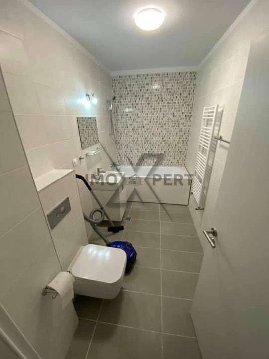 Apartament 2 camere, parcare, cartier Buna Ziua
